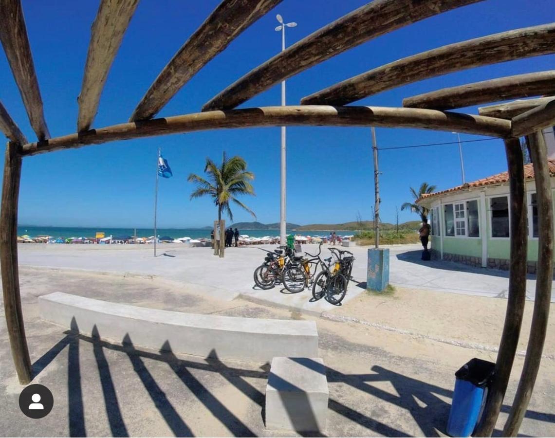 Apes Do Pero 07 - 1 Quarto E Mezanino Praia Apartment Cabo Frio Exterior foto