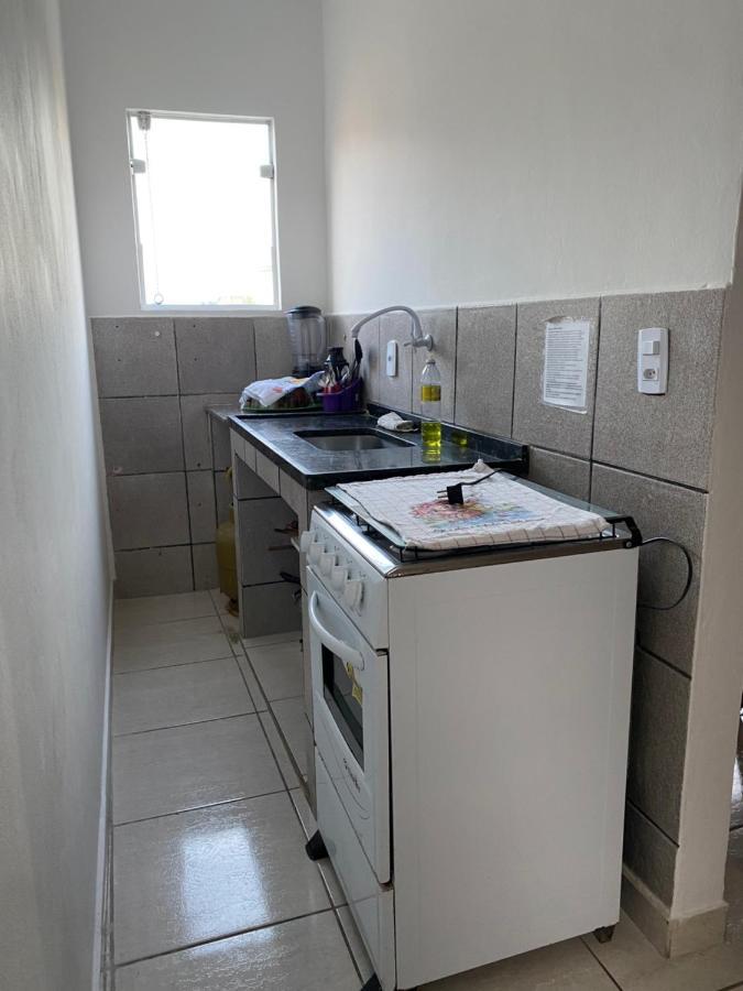 Apes Do Pero 07 - 1 Quarto E Mezanino Praia Apartment Cabo Frio Exterior foto
